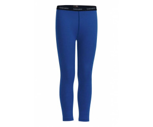 Термобрюки Icebreaker Kids 200 Oasis Leggings